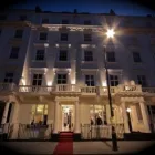 Business 6 image ECCLESTON SQUARE HOTEL Travel & Tourism in London Gr
