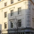 Business 14 image ECCLESTON SQUARE HOTEL Travel & Tourism in London Gr