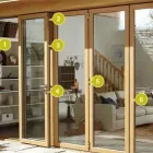 Business 1 image ECO BIFOLD Window Manufacturers & Suppliers in Edinburgh Edh