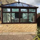 Business 12 image ECO THERMAL DESIGN LTD Window Repair & Installation in Sheffield So