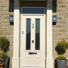 Business 16 image ECO THERMAL DESIGN LTD Window Repair & Installation in Sheffield So