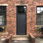 Business 17 image ECO THERMAL DESIGN LTD Window Repair & Installation in Sheffield So