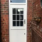 Business 25 image ECO THERMAL DESIGN LTD Window Repair & Installation in Sheffield So