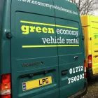 Business 4 image ECONOMY VEHICLE RENTAL Van & Truck Hire in Preston La