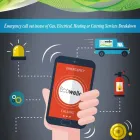 Business 4 image ECOWELLE LTD Plumbing & HVAC Supplies in Chessington Su