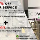 Business 6 image ECOWELLE LTD Plumbing & HVAC Supplies in Chessington Su