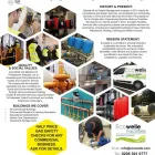 Business 18 image ECOWELLE LTD Plumbing & HVAC Supplies in Chessington Su