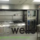 Business 21 image ECOWELLE LTD Plumbing & HVAC Supplies in Chessington Su