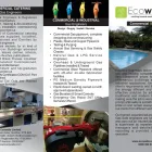 Business 27 image ECOWELLE LTD Plumbing & HVAC Supplies in Chessington Su