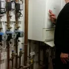 Business 29 image ECOWELLE LTD Plumbing & HVAC Supplies in Chessington Su