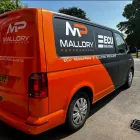 Business 1 image ECU SOLUTIONS UK LIMITED Car Body Repairs in Leicester Le