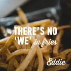 Business 3 image EDDIE ROCKET'S Restaurants in Newry Co