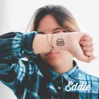 Business 9 image EDDIE ROCKET'S Restaurants in Newry Co