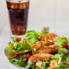 Business 15 image EDDIE ROCKET'S Restaurants in Newry Co