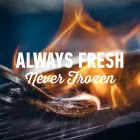 Business 17 image EDDIE ROCKET'S Restaurants in Newry Co