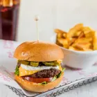 Business 28 image EDDIE ROCKET'S Restaurants in Newry Co