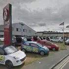 Business 1 image EDEN VAUXHALL CAMBERLEY Car Dealers in Camberley Su