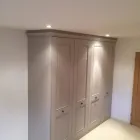 Business 7 image EDWARDS HOME WARDROBES Woodworking Equipment & Supplies in Bristol Br