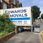 Business 1 image EDWARDS REMOVALS Van Hire in Folkestone Ke