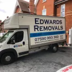 Business 13 image EDWARDS REMOVALS Van Hire in Folkestone Ke