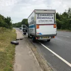 Business 20 image EDWARDS REMOVALS Van Hire in Folkestone Ke