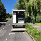 Business 23 image EDWARDS REMOVALS Van Hire in Folkestone Ke