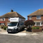 Business 29 image EDWARDS REMOVALS Van Hire in Folkestone Ke