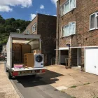Business 45 image EDWARDS REMOVALS Van Hire in Folkestone Ke