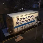Business 87 image EDWARDS REMOVALS Van Hire in Folkestone Ke