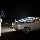 Business 21 image EDWIN MARCOW Wedding Services in Stanmore Gr