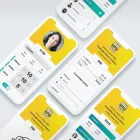 Business 3 image EELAVAN DESIGN STUDIO Web Developers in London Gr