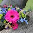 Business 1 image EFFLORESCENCE Florists in Barrow-In-Furness Cu