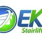 Business 1 image EKL STAIRLIFTS Stairlifts in Leigh-On-Sea Es