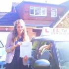 Business 6 image EL-TEL DRIVING SCHOOL Schools in Didcot Ox