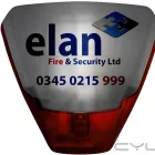 Business 12 image ELAN FIRE & SECURITY Shopping & Retail in Ilford Gr