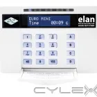 Business 14 image ELAN FIRE & SECURITY Shopping & Retail in Ilford Gr