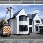 Business 1 image ELAVATIONZ PLATFORM HIRE Window Cleaners in Bradford We