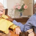 Business 6 image ELDERLY CARE SERVICES LIMITED Residential, Retirement & Care Homes in Leeds We