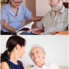 Business 8 image ELDERLY CARE SERVICES LIMITED Residential, Retirement & Care Homes in Leeds We