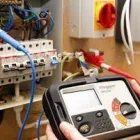 Business 2 image ELECTRICAL INSTALLATIONS Electricians & Electrical Contractors in Bexleyheath Ke