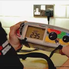 Business 2 image ELECTRICAL TESTING INSPECTION Engineering Services in Benfleet Es