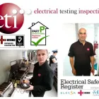 Business 4 image ELECTRICAL TESTING INSPECTION Engineering Services in Benfleet Es