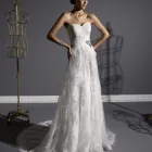 Business 15 image ELEGANCE & GRACE Bridal Shops in Petersfield Ha