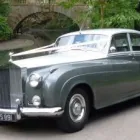 Business 1 image ELEGANCE WEDDING CAR HIRE Wedding Services in Wigan La