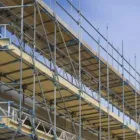 Business 1 image ELEVATE SCAFFOLDING LIMITED Scaffolding in Cheltenham Gl