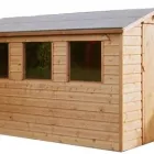 Business 2 image ELFORDS SHEDS Plant Nurseries & Garden Centres in PORTSMOUTH Ha