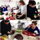 Business 18 image ELI-B CREATE & SEW Specialist Shops in Byfleet Su