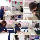 Business 50 image ELI-B CREATE & SEW Specialist Shops in Byfleet Su
