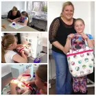 Business 51 image ELI-B CREATE & SEW Specialist Shops in Byfleet Su