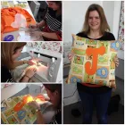 Business 59 image ELI-B CREATE & SEW Specialist Shops in Byfleet Su